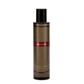Perfumy w sprayu do wnętrz - 100 ml - Locherber Milano | Dolce Roma XXI Skyline