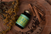 Bitter Herbs (Gorzkie Zioła) w oleju konopnym 150ml