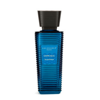 Perfumy do ciała - 100 ml - Locherber Milano | Capri Azul Skyline