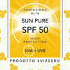 Krem do opalania – SPF 50