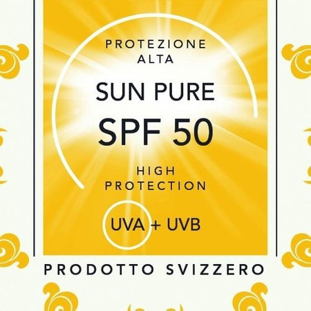 Krem do opalania – SPF 50