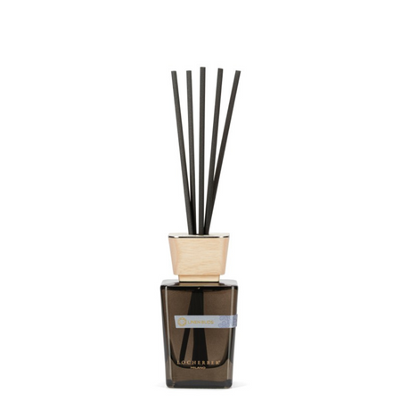 Szklany dyfuzor zapachu - 125 ml - Locherber Milano | Linen Buds