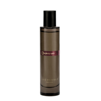 Perfumy w sprayu do wnętrz - 100 ml - Locherber Milano | Klinto 1817 Skyline