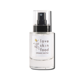 ORGANIC ROSEMARY FACE MIST 50ML