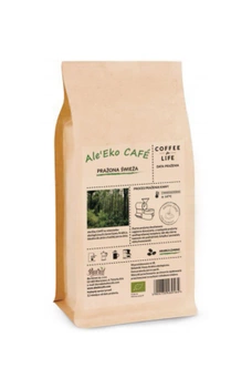 Ale’Eko CAFÉ BIO Coffee for Life 250g