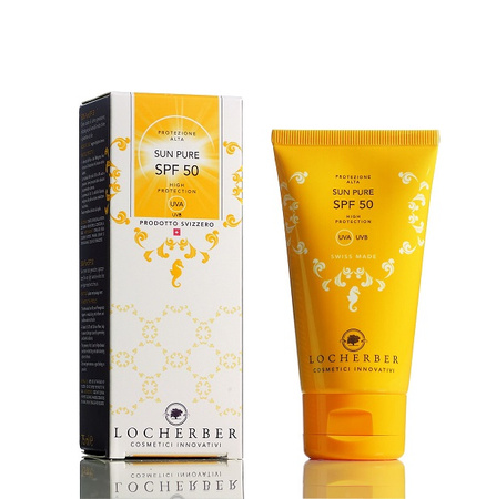 Krem do opalania – SPF 50