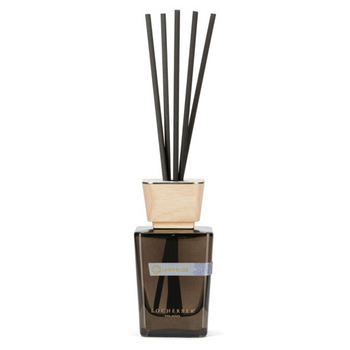 Szklany dyfuzor zapachu - 250 ml - Locherber Milano | Linen Buds