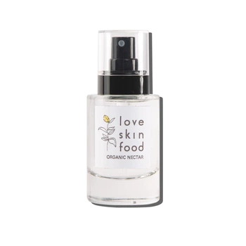 ORGANIC ROSA DAMASCENA FACE MIST 50ML