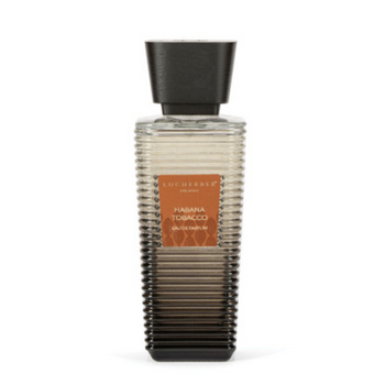 Perfumy do ciała - 100 ml - Locherber Milano | Habana Tobacco Skyline