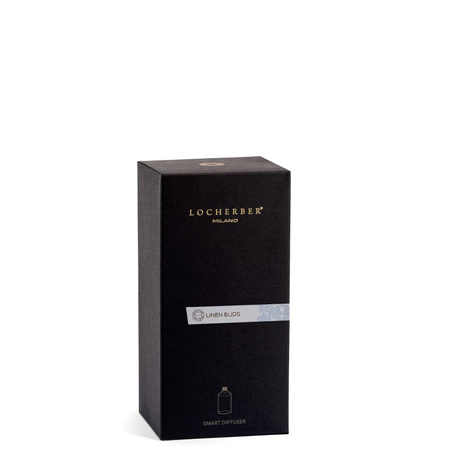 Uzupełnienie do dyfuzora - 500 ml - Locherber Milano | Linen Buds