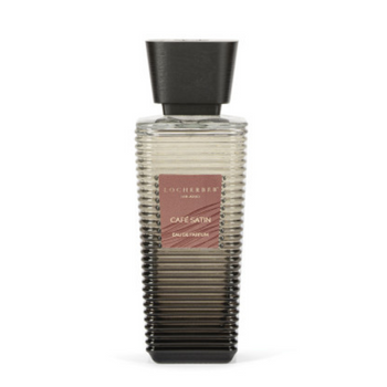 Perfumy do ciała - 100 ml - Locherber Milano | Café Satin Skyline