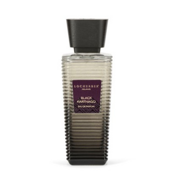 Perfumy do ciała - 100 ml - Locherber Milano | Black Karthago Skyline