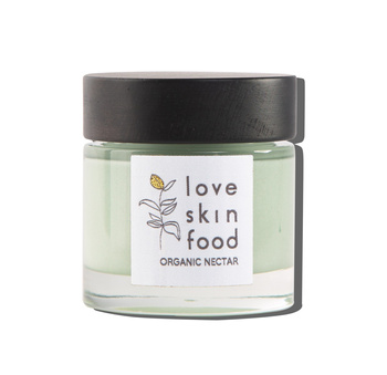 ORGANIC AVOCADO BODY BUTTER Z ZIELONĄ SPIRULINĄ 100ML